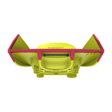 Speedo DMC Repellor X Yellow