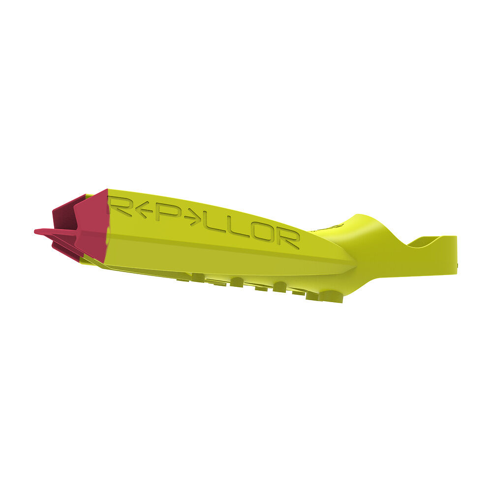 Speedo DMC Repellor X Yellow