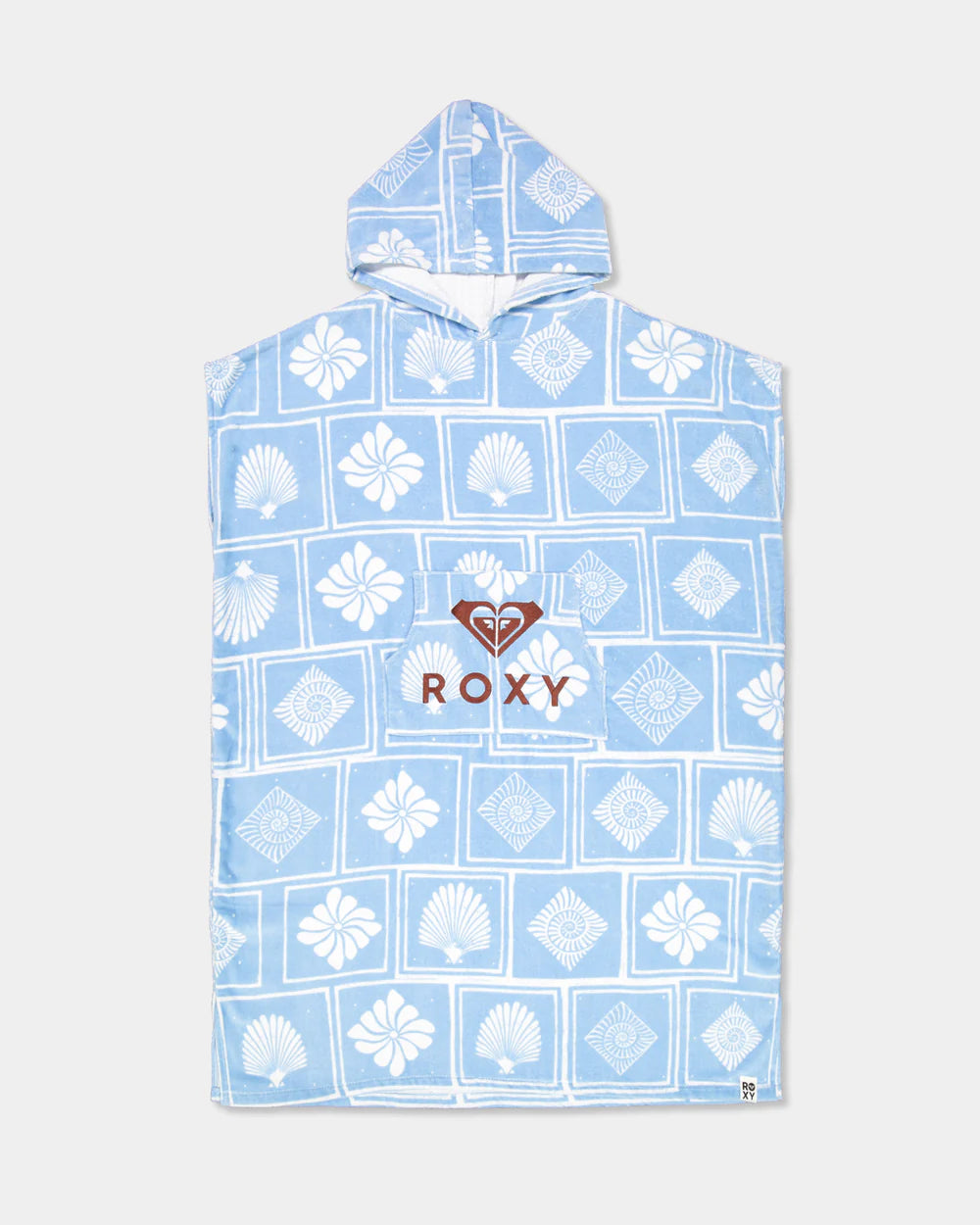 Roxy Stay Magical Printed Hooded Towel
