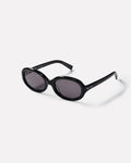 Epokhe Eyewear Superstar Black Polished Black