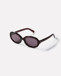 Epokhe Eyewear Superstar Cola Polished Grey