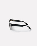 Epokhe Eyewear Brut - Black Polished / Bronze Polarized