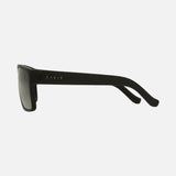 Vendetta Matt Black Recycled Frame Gray Polarized Lens