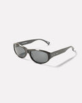 Epokhe Dome Gunmetal Polished / Black Polarized