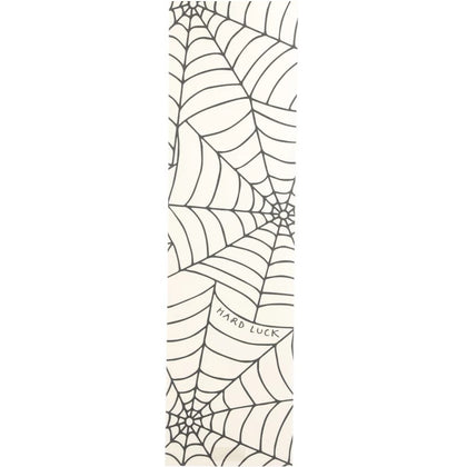 Hardluck Grip Wed White Sheet