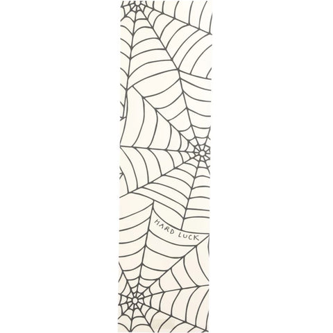 Hardluck Grip Wed White Sheet