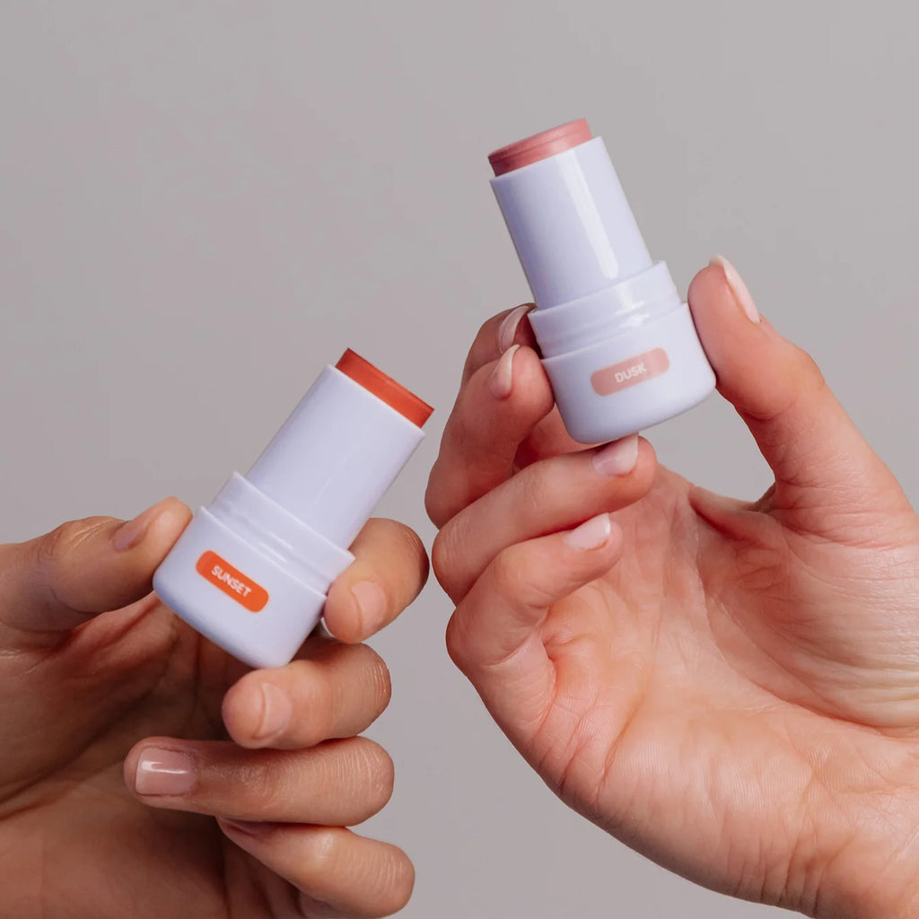 Sol Sista BUTTA BALM™ Mineral Lip & Cheek Balm SPF 50+