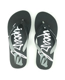 Rip Curl Archive Script Bloom Open Toe Thongs