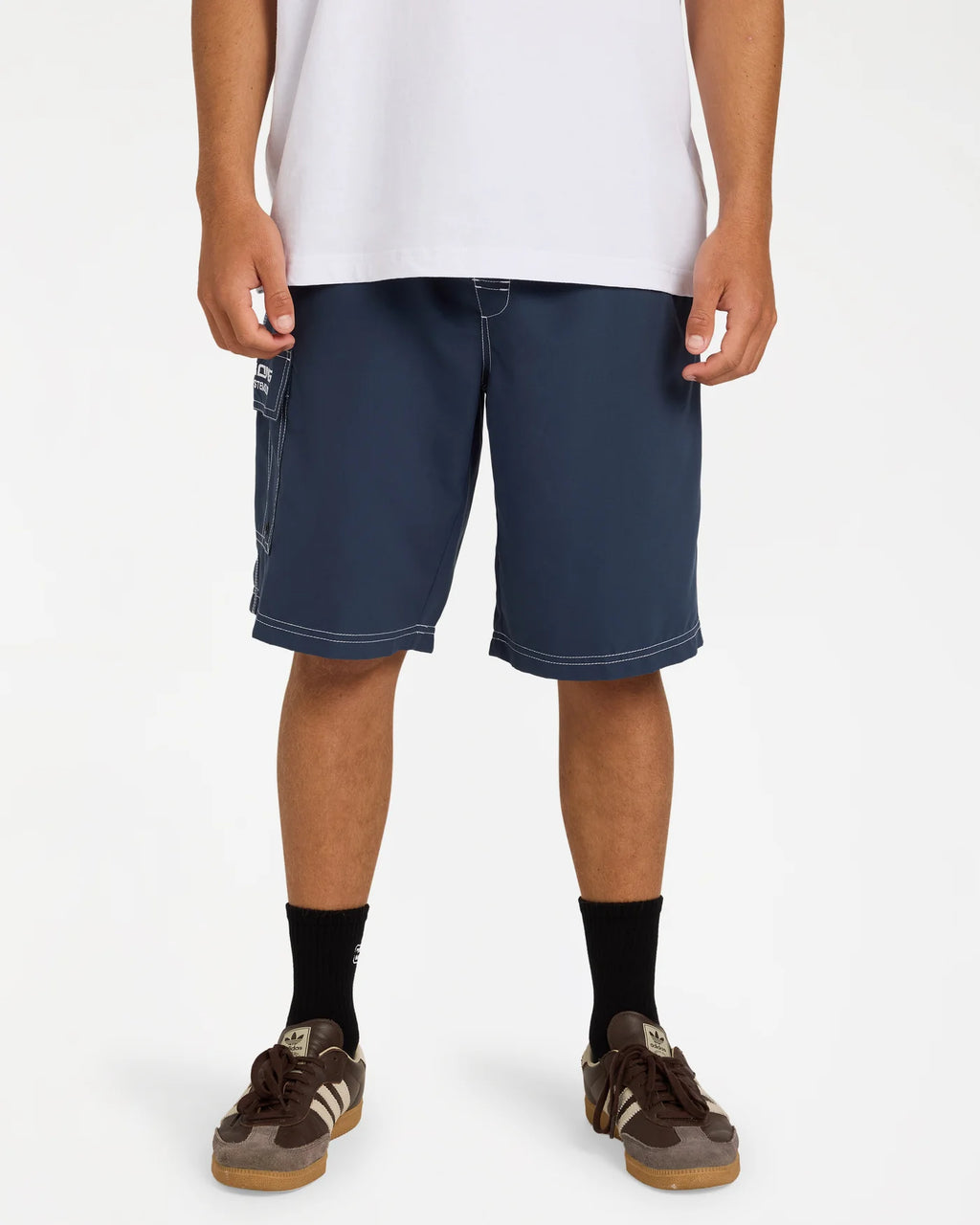 Billabong Throw On 22" Boardshorts