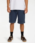 Billabong Throw On 22" Boardshorts