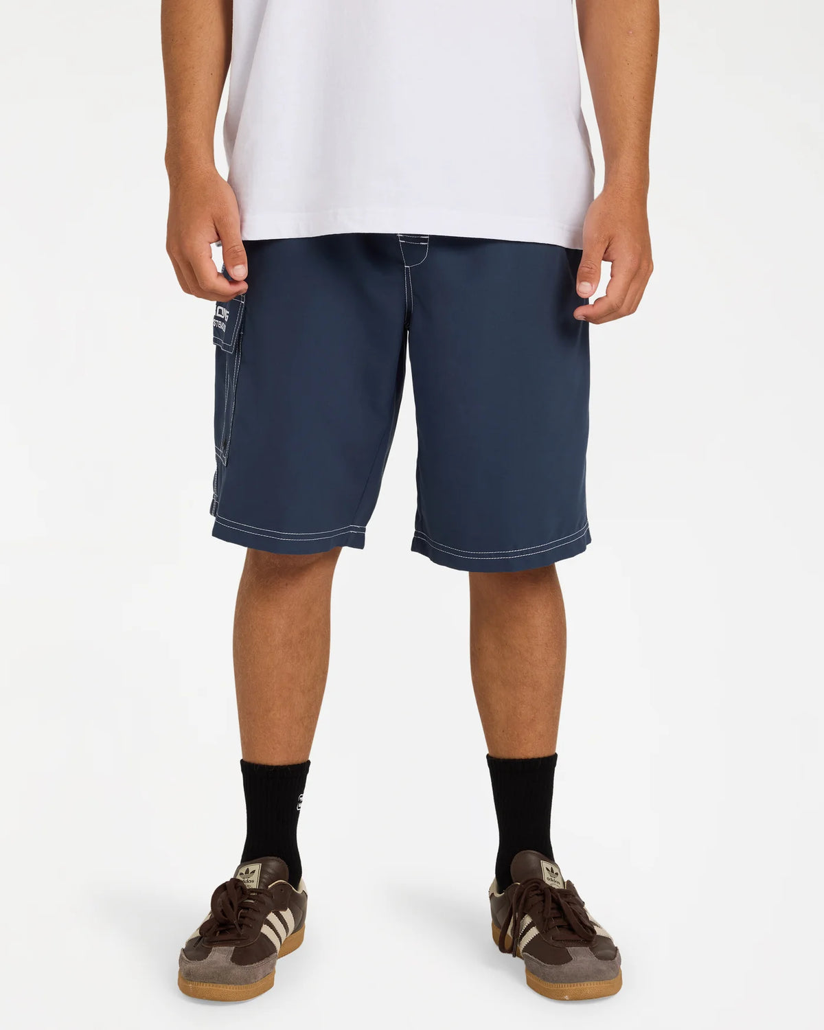 Billabong Throw On 22" Boardshorts