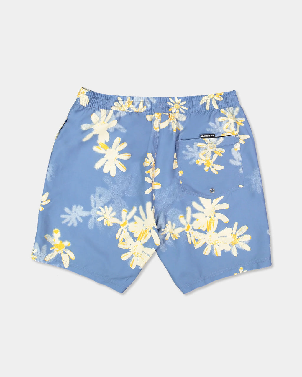 Quiksilver Everyday Printed 17" Volley Shorts