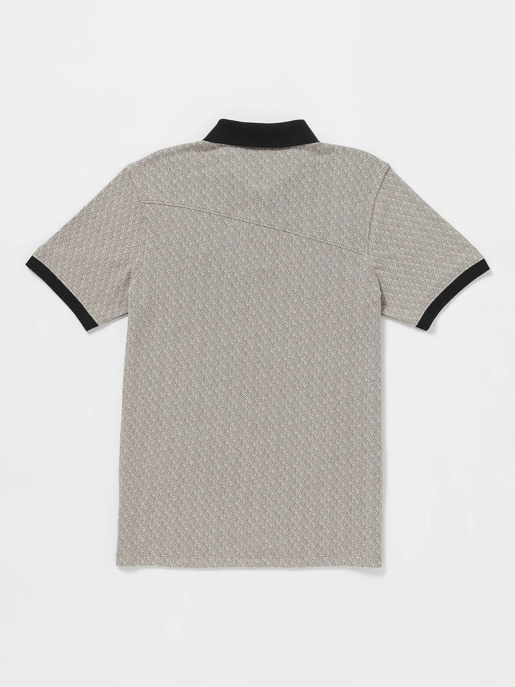 Volcom Natural Stone Polo Short Sleeve