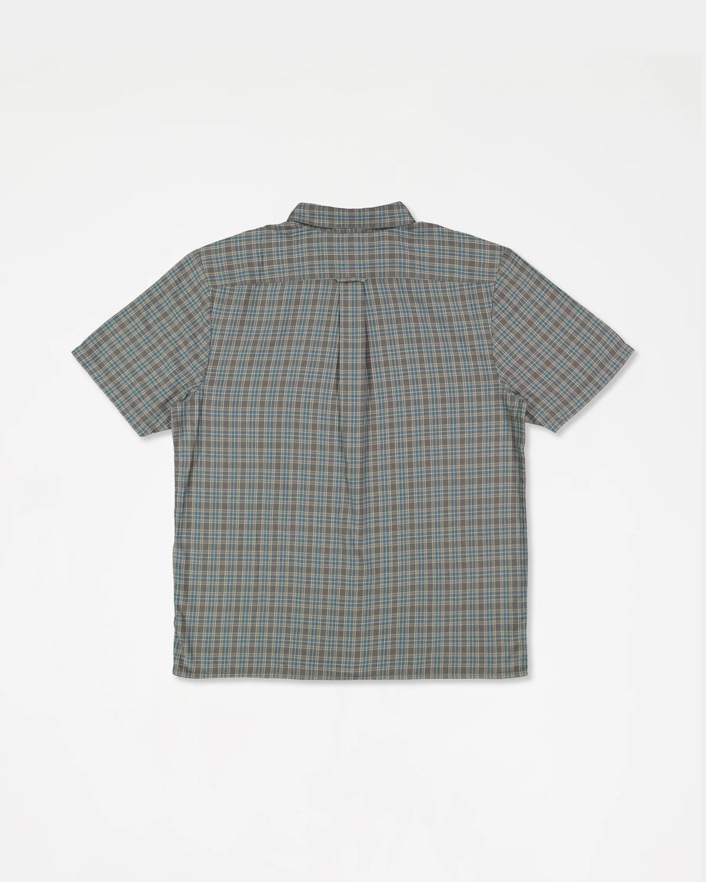 Volcom Lynnfield Short Sleeve Shirt