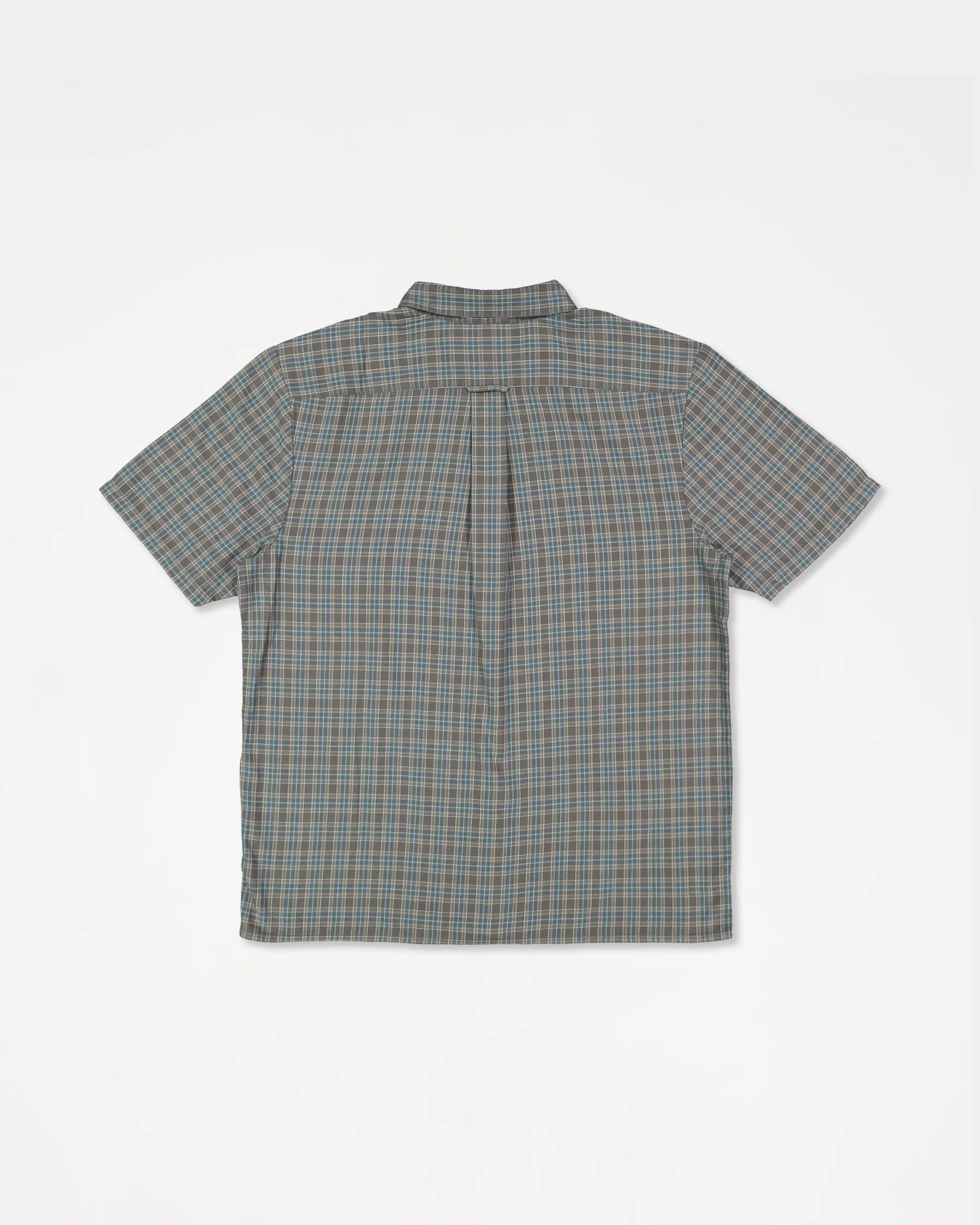 Volcom Lynnfield Short Sleeve Shirt