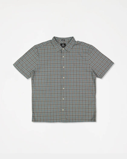 Volcom Lynnfield Short Sleeve Shirt