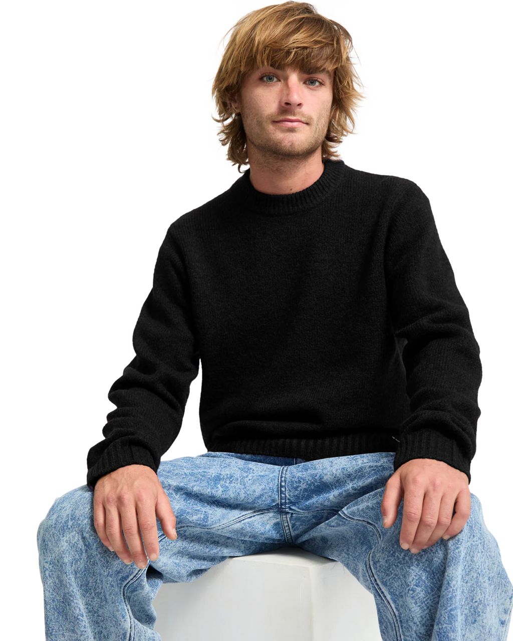 Volcom Edmonder II Sweater