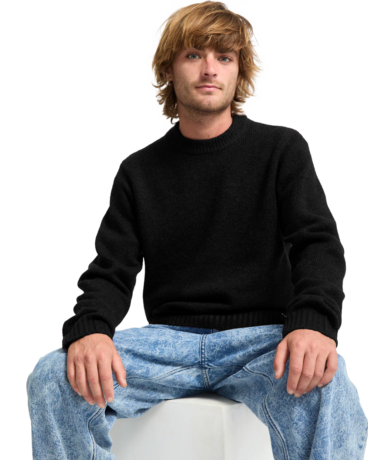 Volcom Edmonder II Sweater