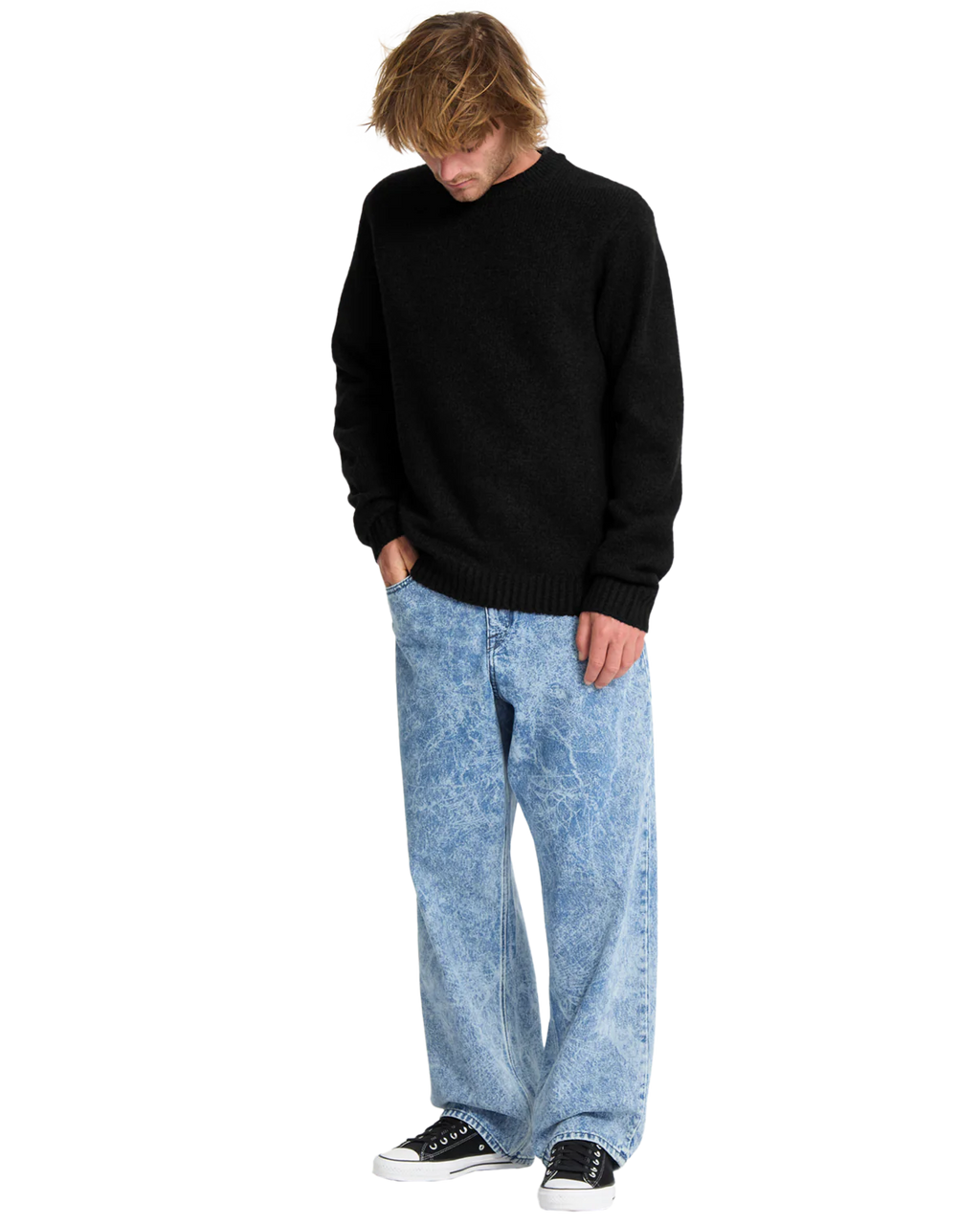 Volcom Edmonder II Sweater