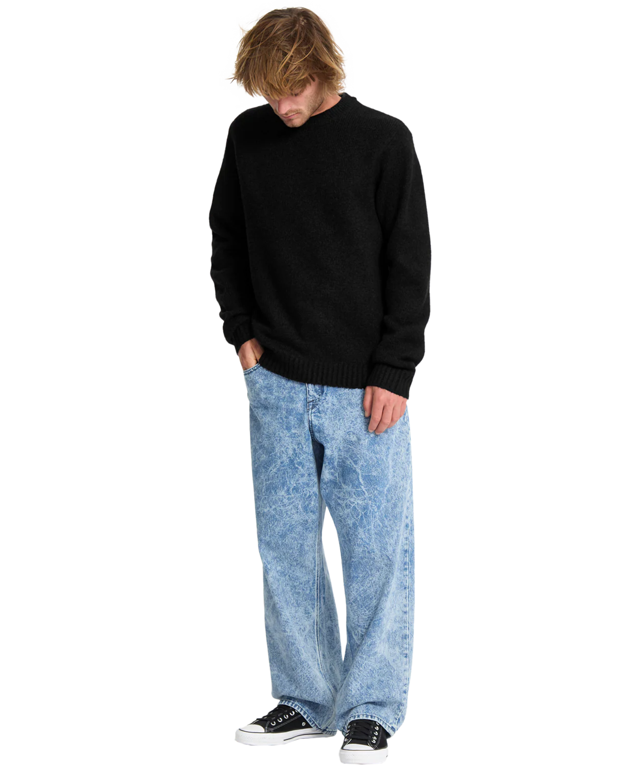 Volcom Edmonder II Sweater