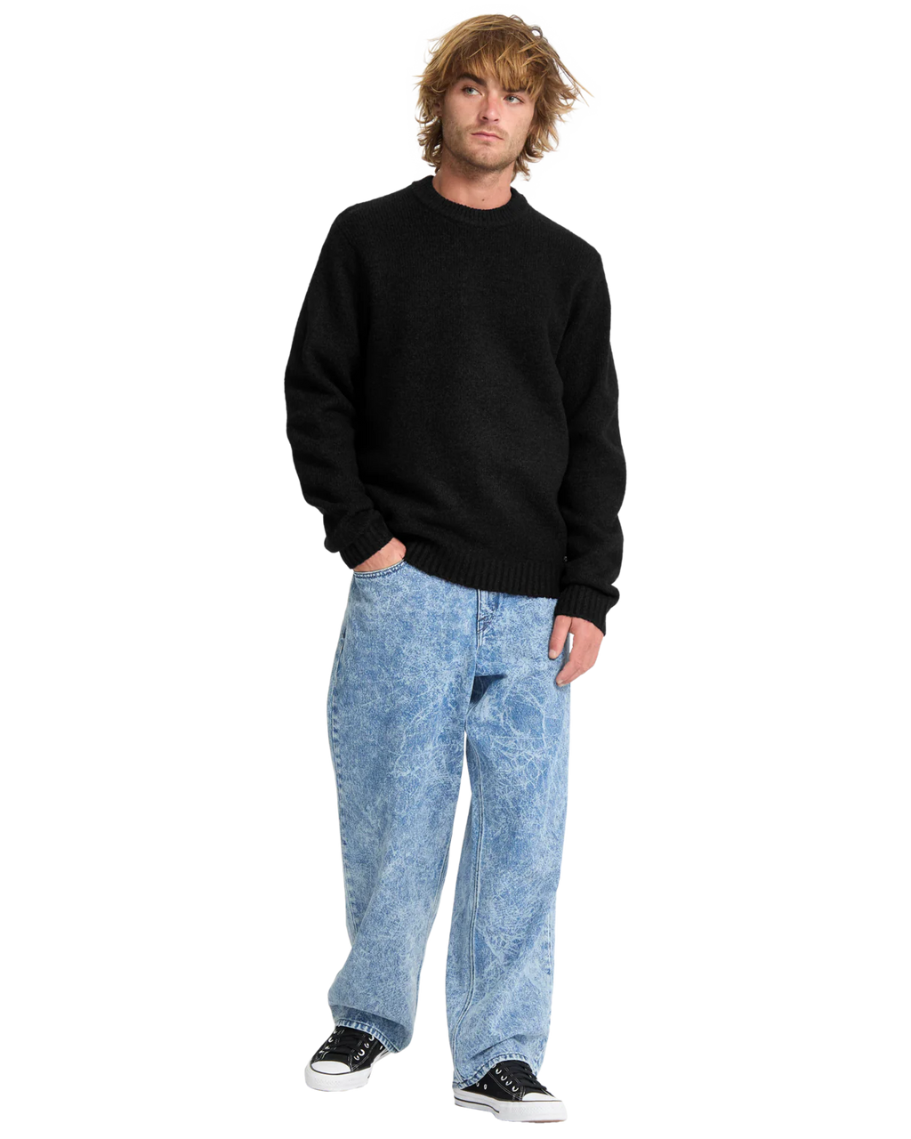 Volcom Edmonder II Sweater