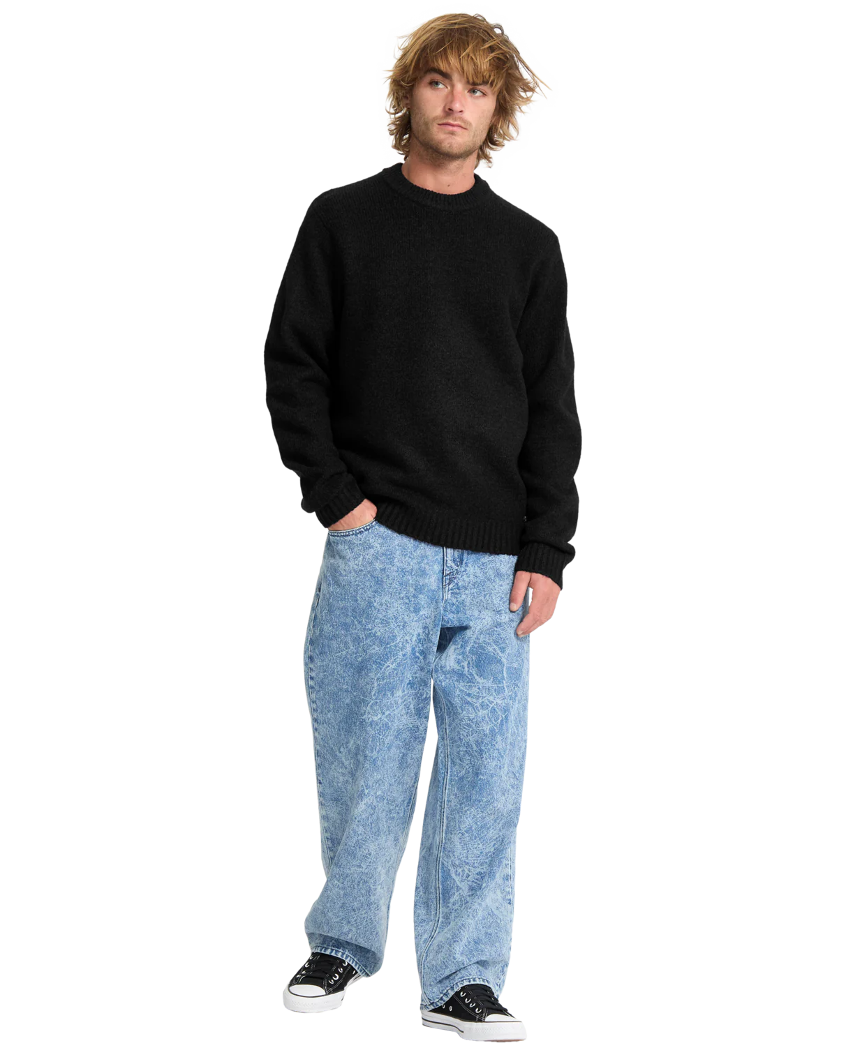 Volcom Edmonder II Sweater