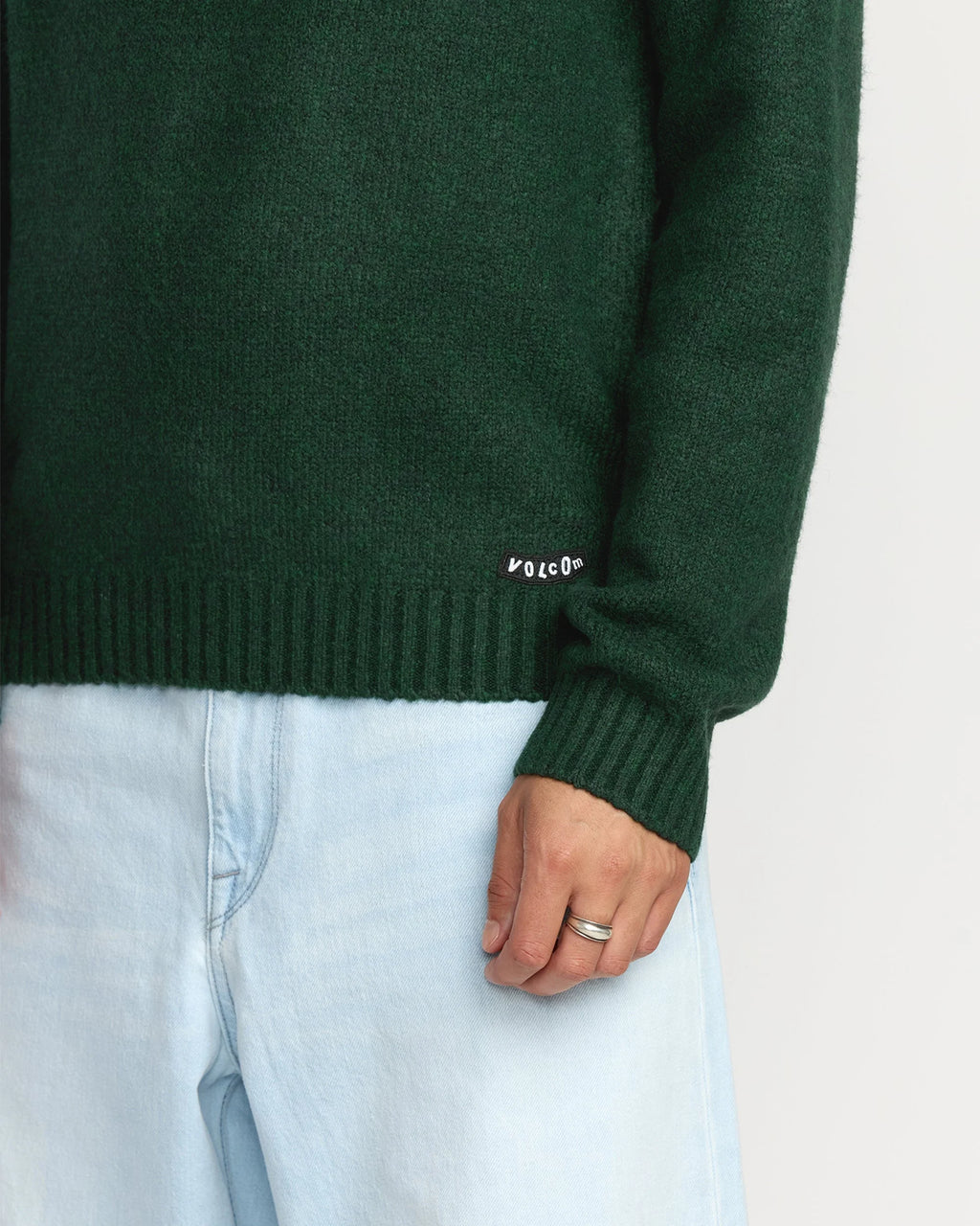 Volcom Edmonder II Sweater