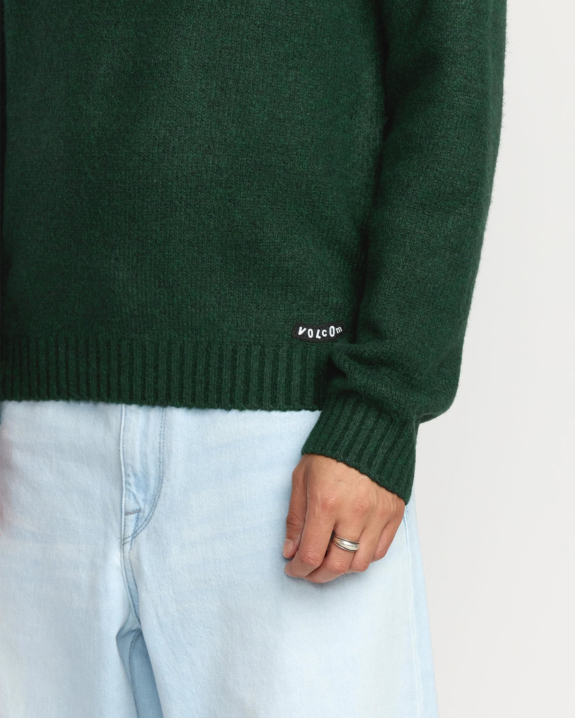 Volcom Edmonder II Sweater