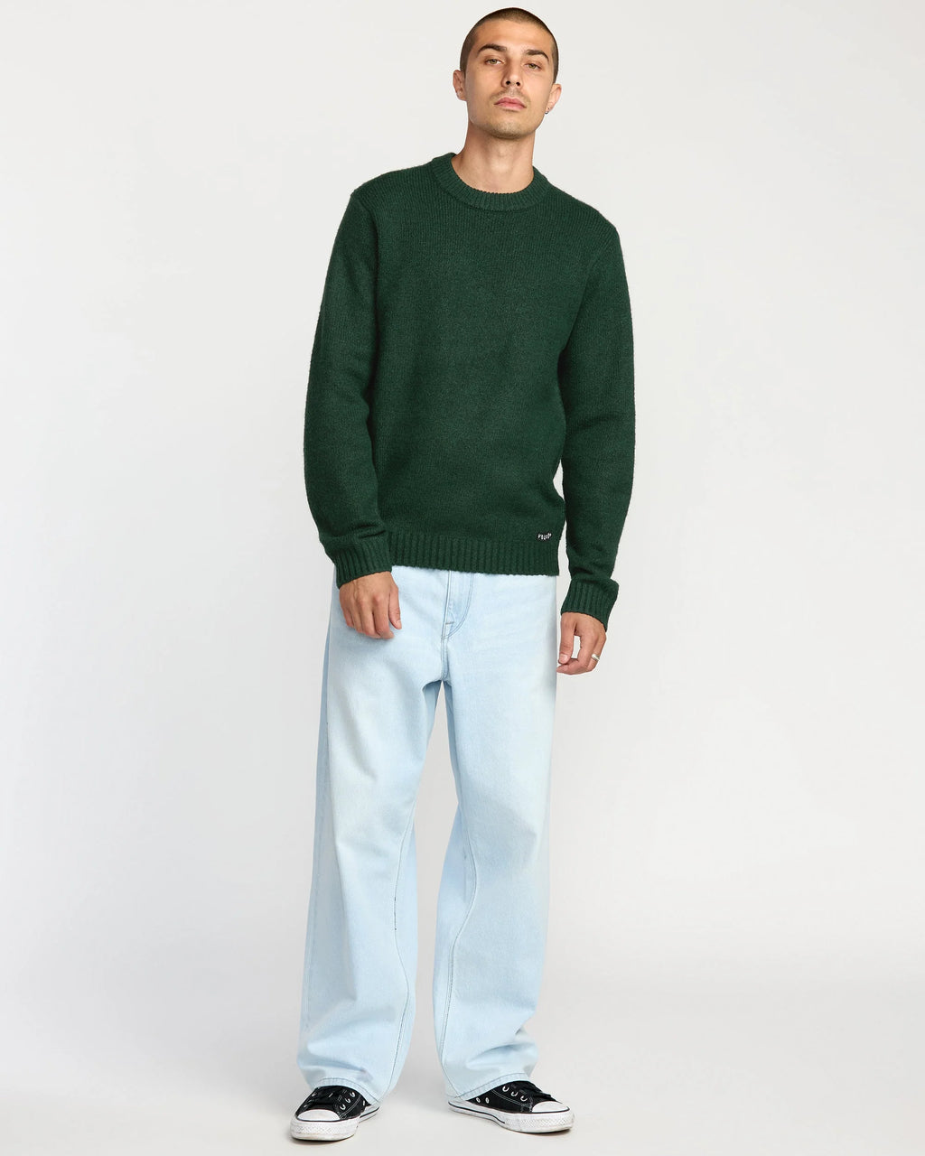 Volcom Edmonder II Sweater