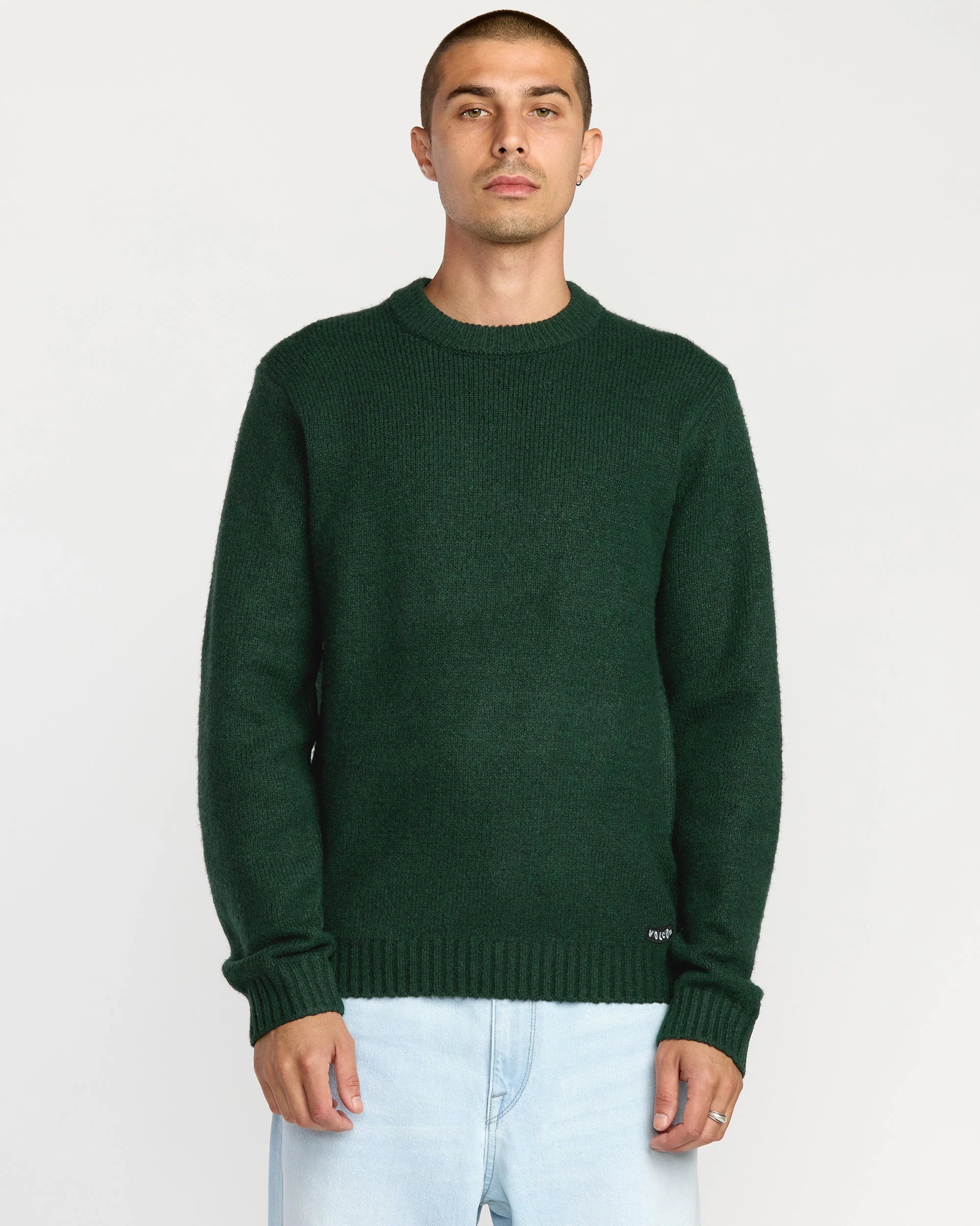 Volcom Edmonder II Sweater