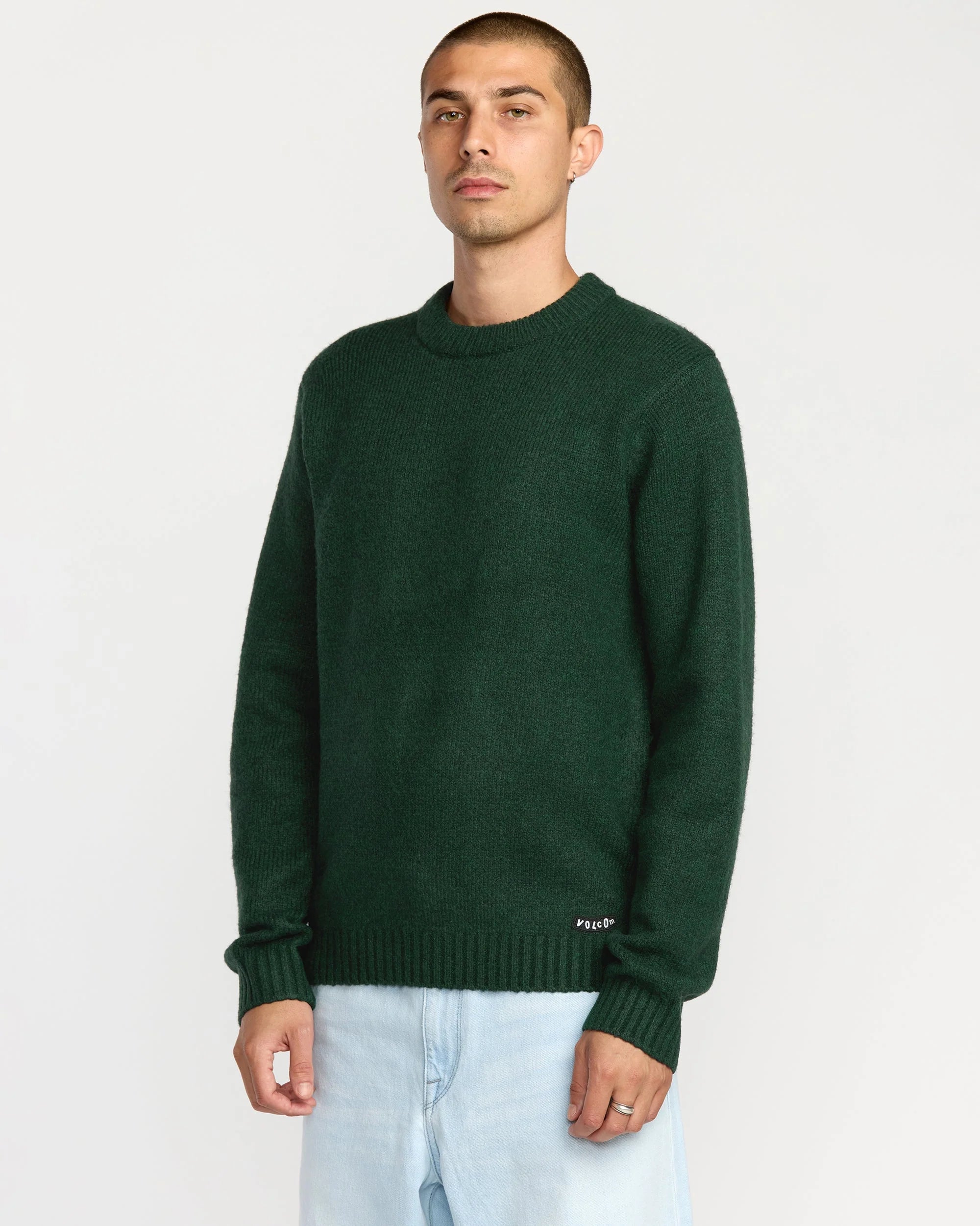 Volcom Edmonder II Sweater