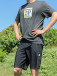 Volcom Lido Solid Mod Tech 20" Boardshorts