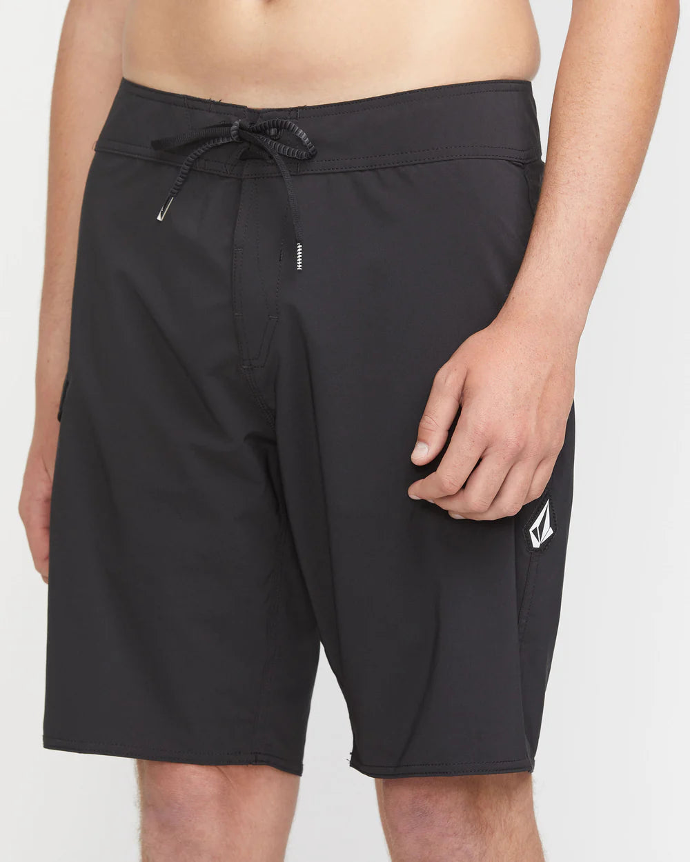 Volcom Lido Solid Mod Tech 20" Boardshorts