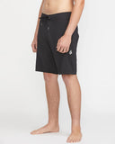 Volcom Lido Solid Mod Tech 20" Boardshorts