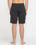 Volcom Lido Solid Mod Tech 20" Boardshorts
