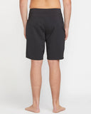 Volcom Lido Solid Mod Tech 20" Boardshorts