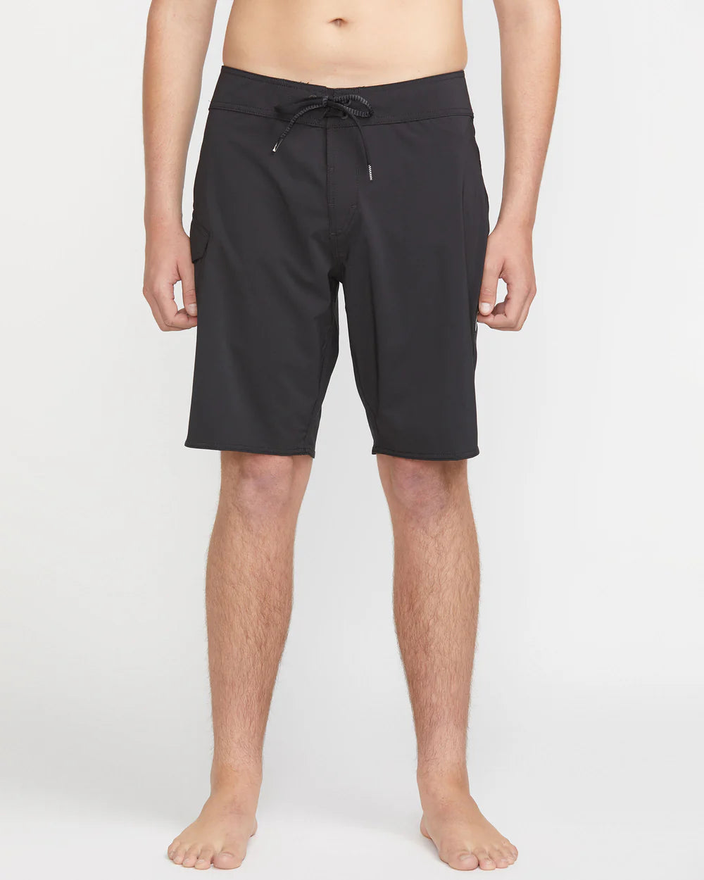 Volcom Lido Solid Mod Tech 20" Boardshorts