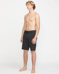 Volcom Lido Solid Mod Tech 20" Boardshorts