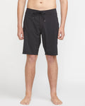 Volcom Lido Solid Mod Tech 20" Boardshorts