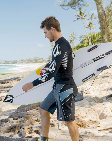 Volcom Team Mod 20