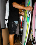 Volcom Team Mod 20