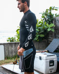 Volcom Team Mod 20