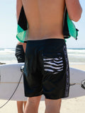 Dos Papas Stoney 18" Boardshort