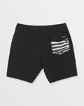 Dos Papas Stoney 18" Boardshort