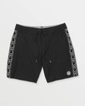 Dos Papas Stoney 18" Boardshort