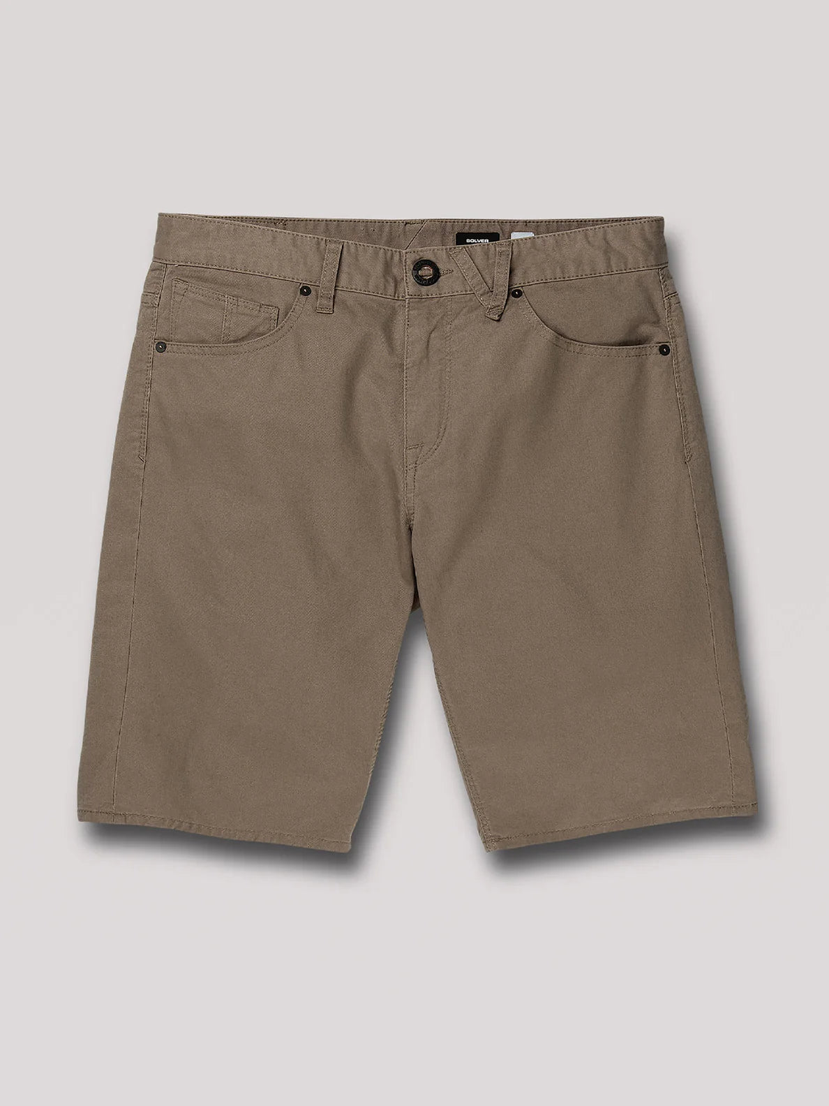 Volcom Solver Lite 5 Pocket Shorts