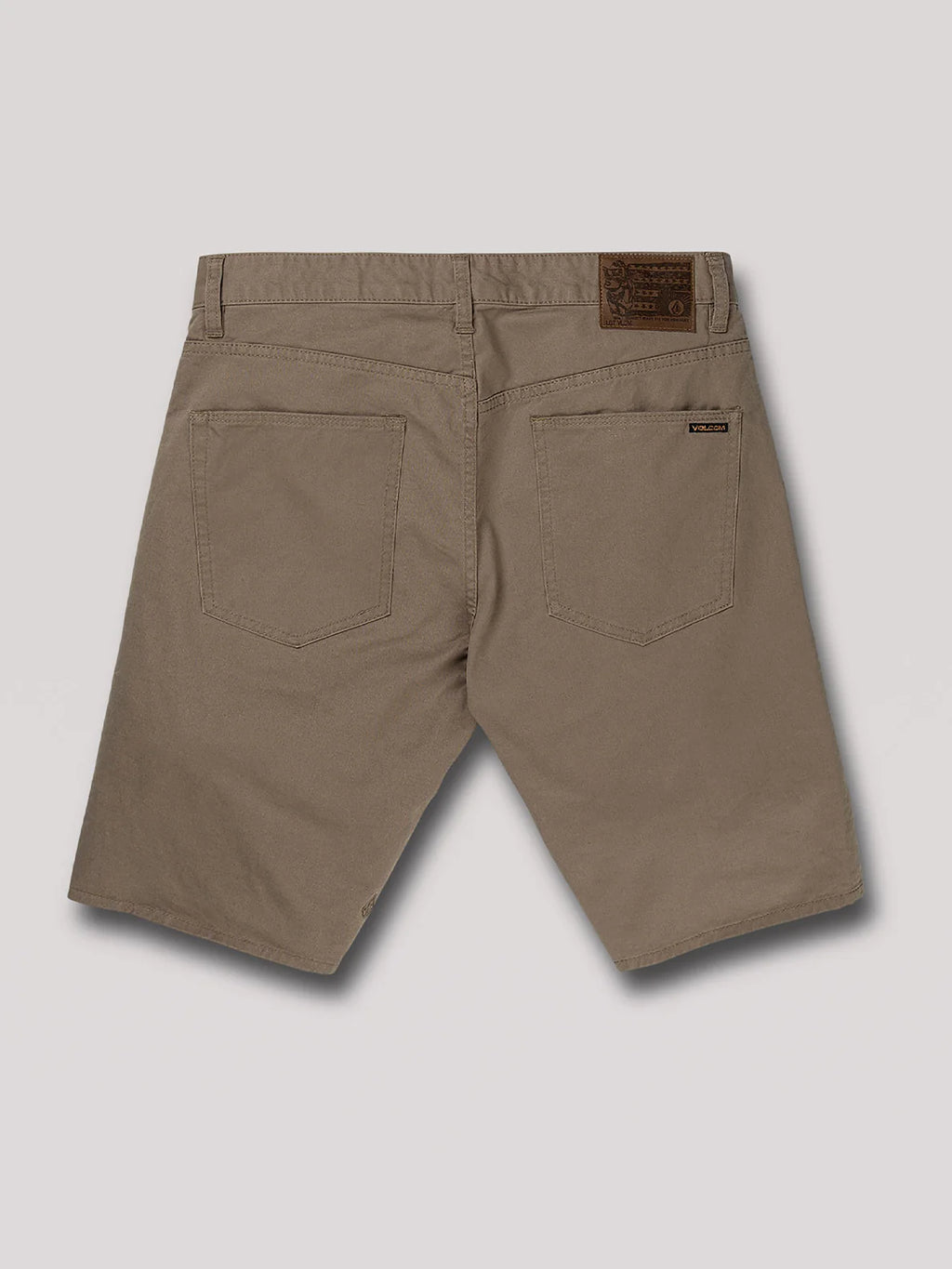 Volcom Solver Lite 5 Pocket Shorts