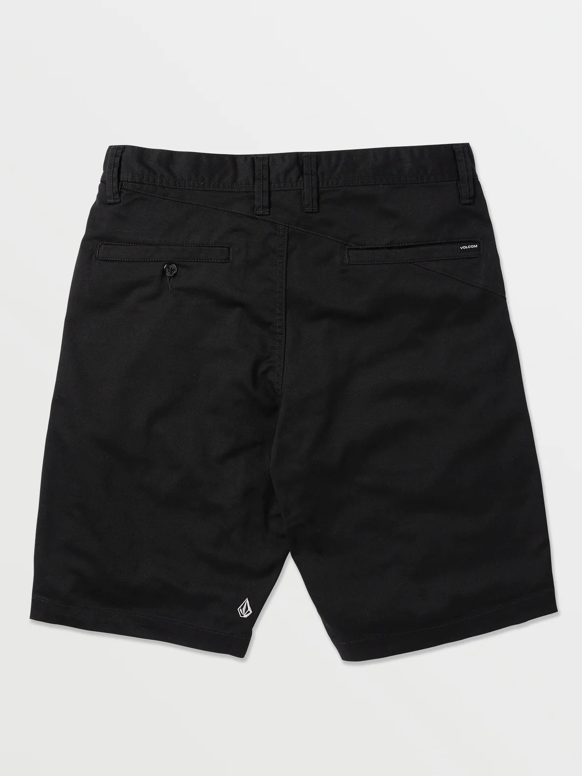 Volcom Frickin Modern Stretch Short