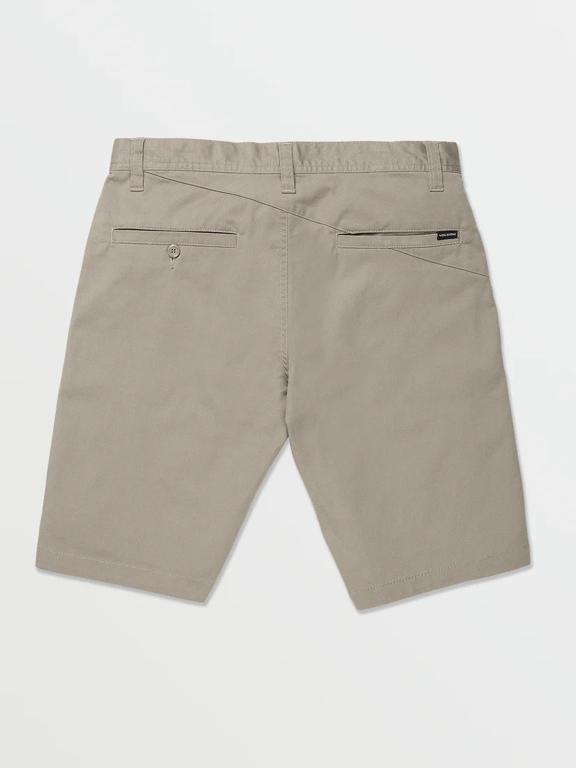 Volcom Frickin Modern Stretch Short
