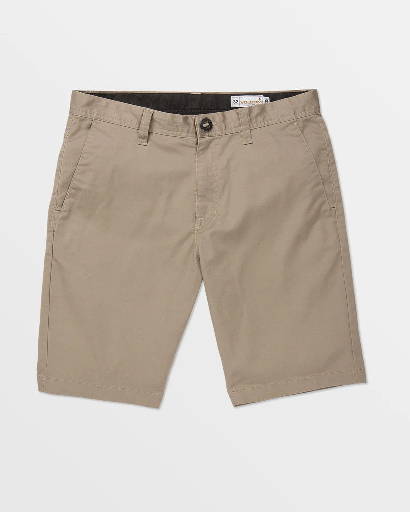 Volcom Frickin Modern Stretch Short